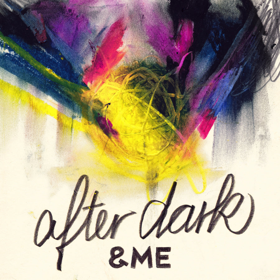 Music: After Dark EP (Vinyl, KM023)