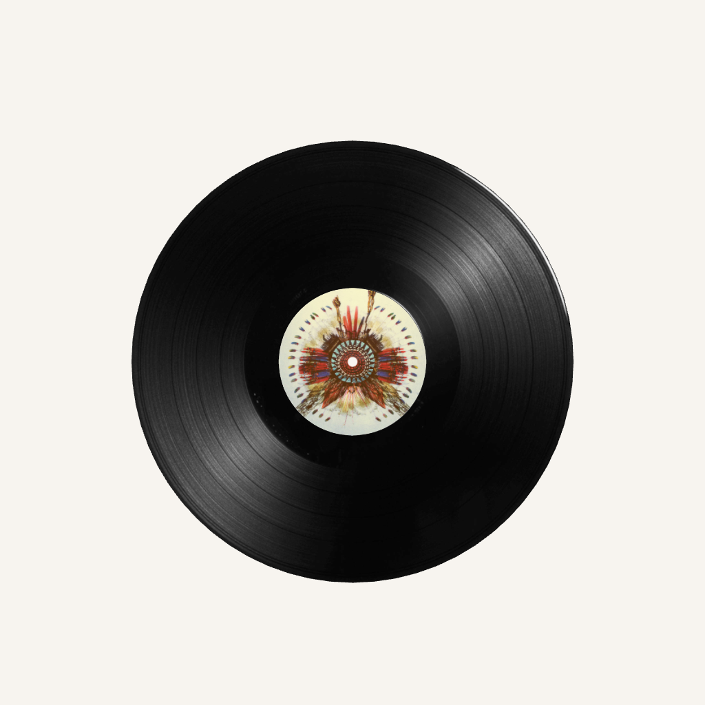 Webaba EP