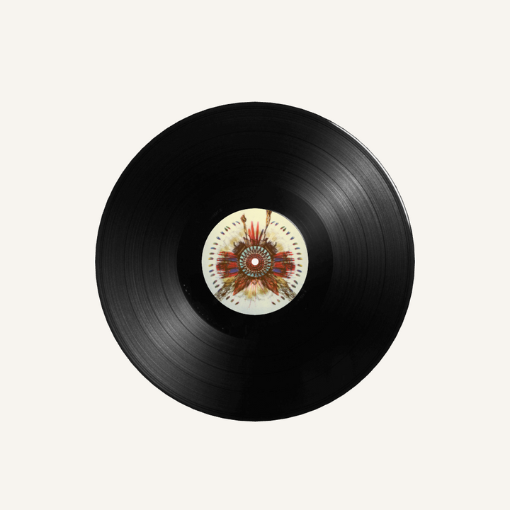 Webaba EP