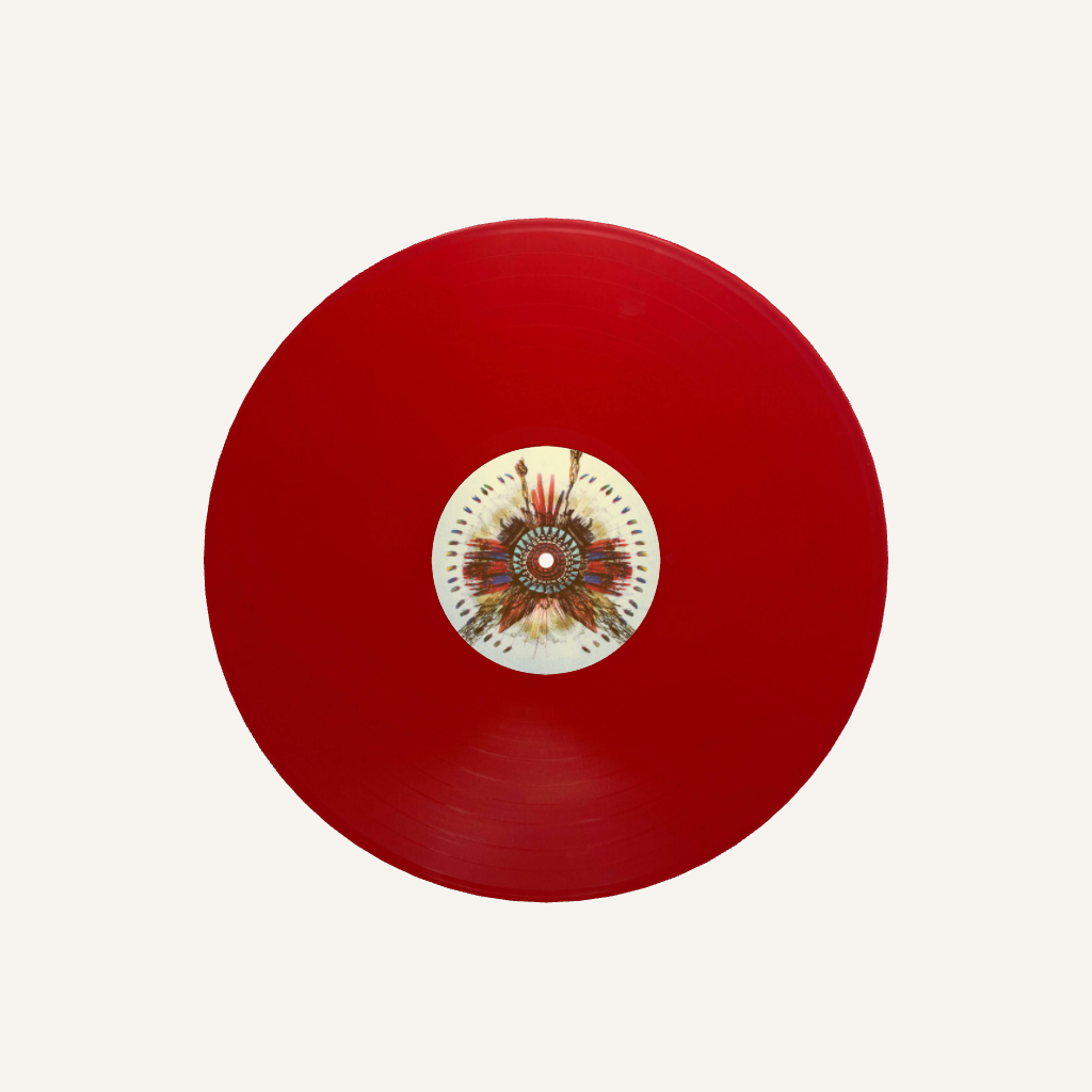 Webaba EP