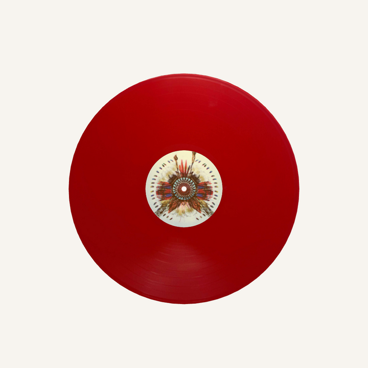 Webaba EP