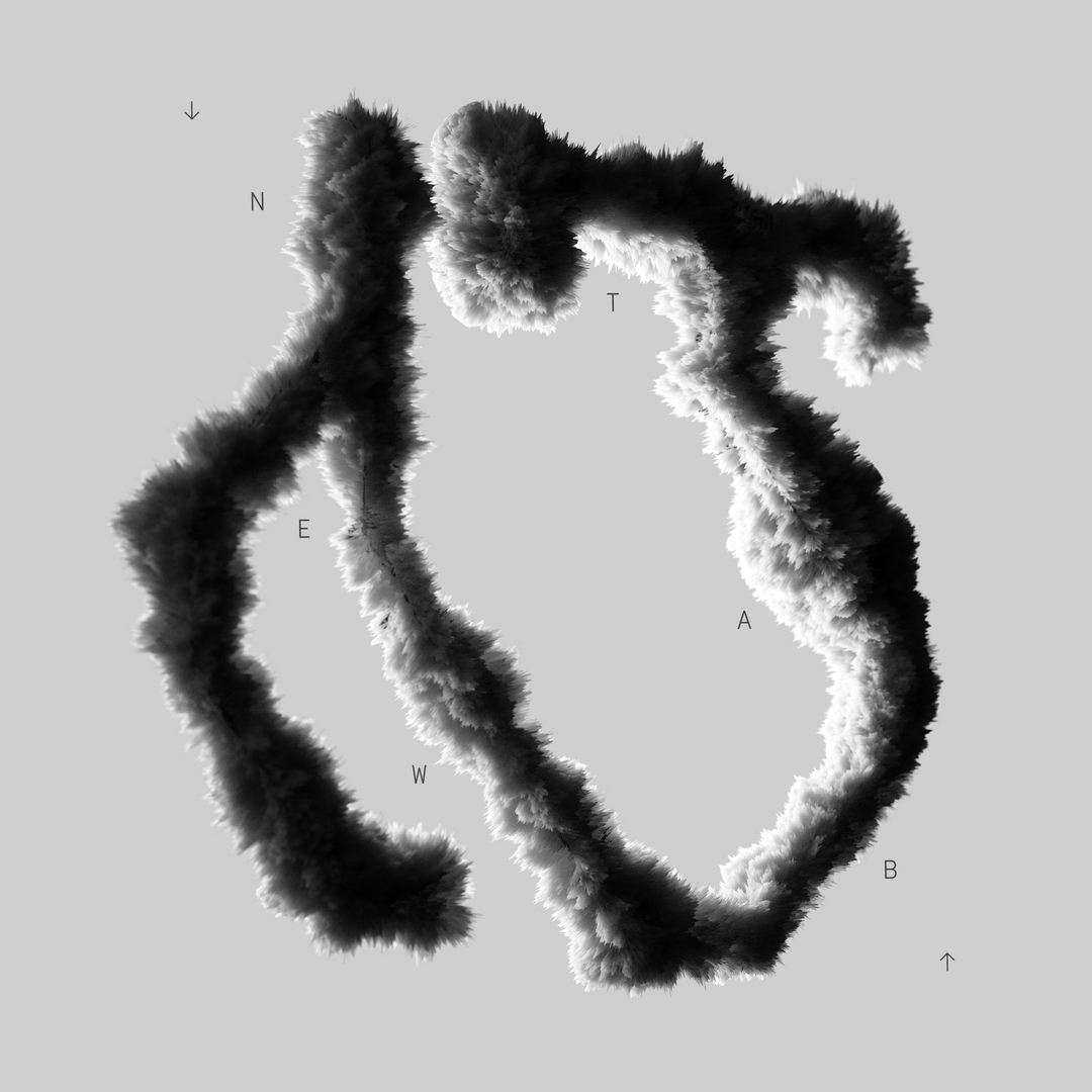 Music: Broken (Echonomist Remix) (Vinyl, NTAB001)