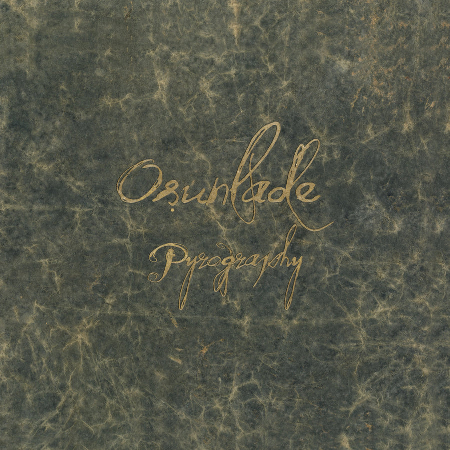 Music: Pyrography (Vinyl, BBE380ALP)