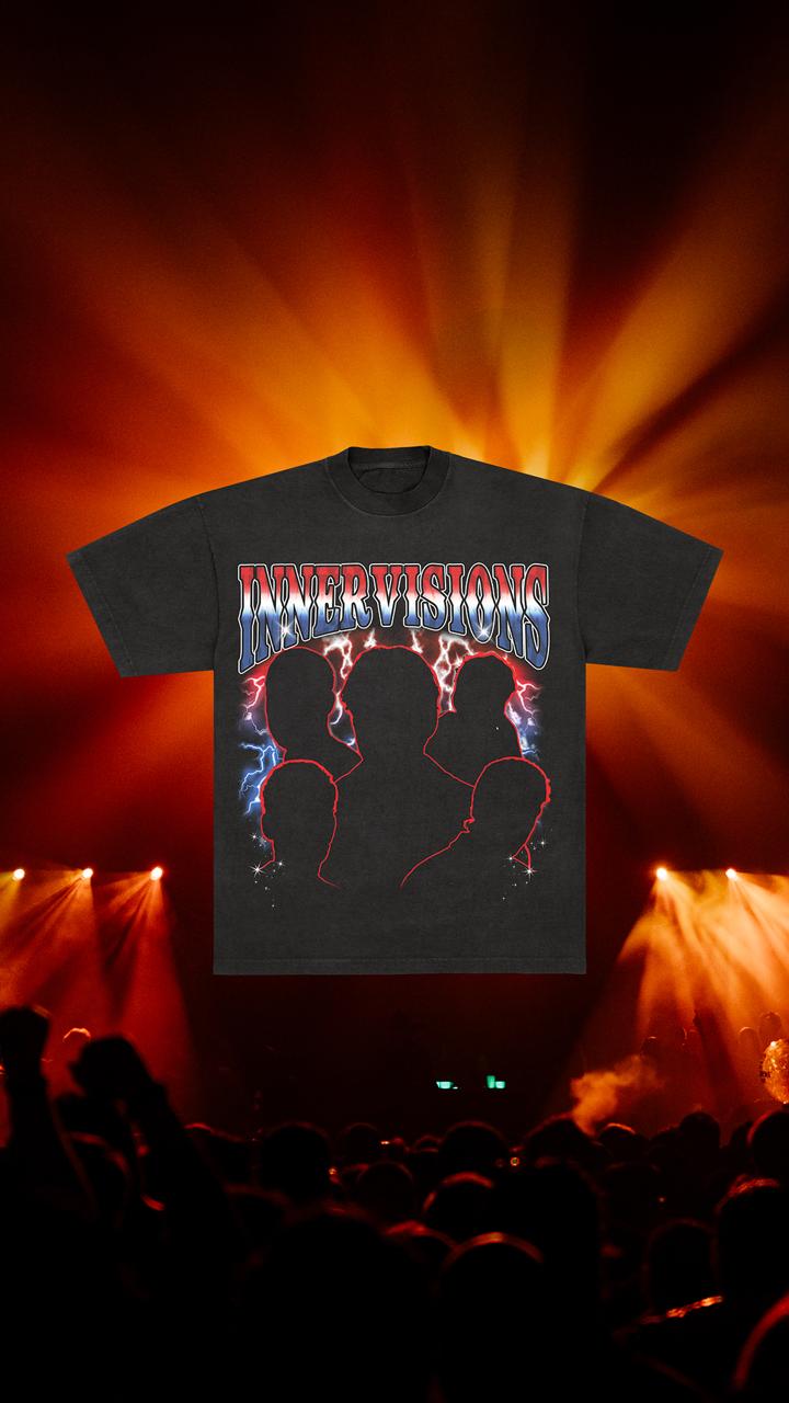 Notorious IV Amsterdam