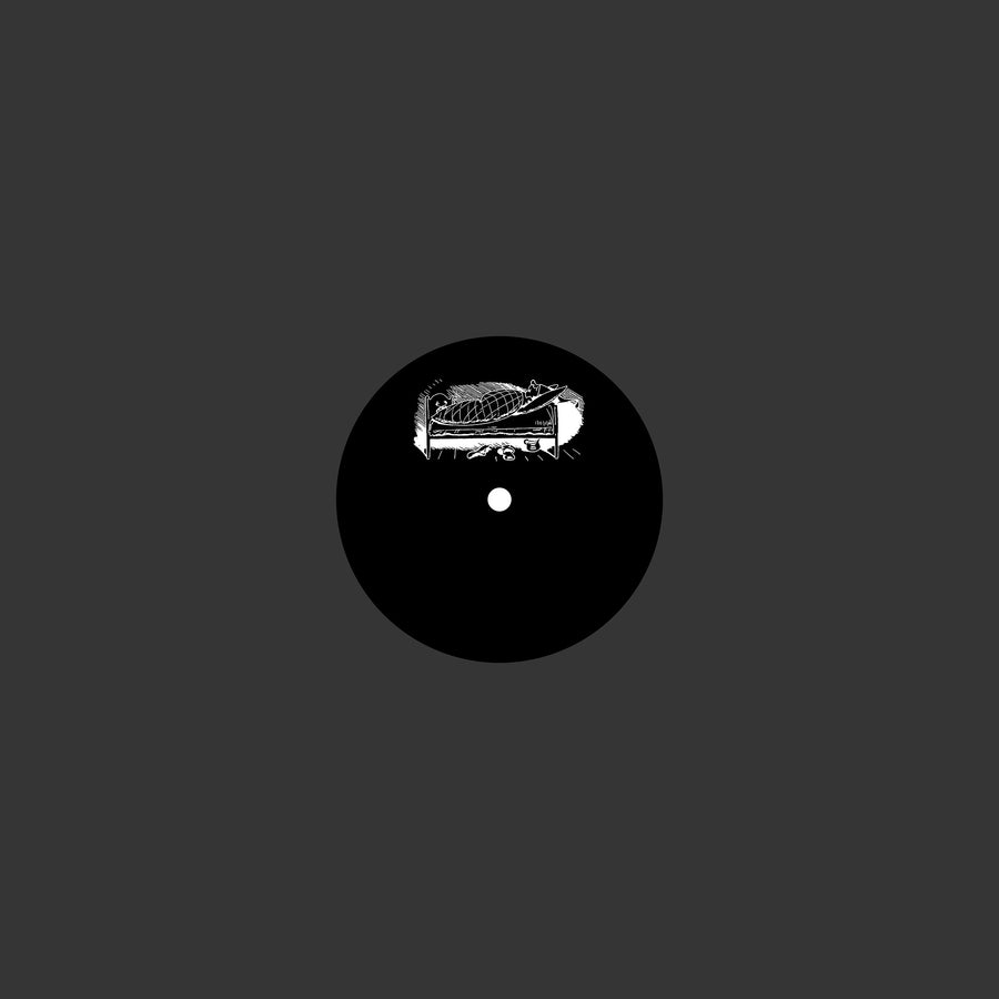 Music: Ordinary Sleep EP (Vinyl, Playrjc 054)