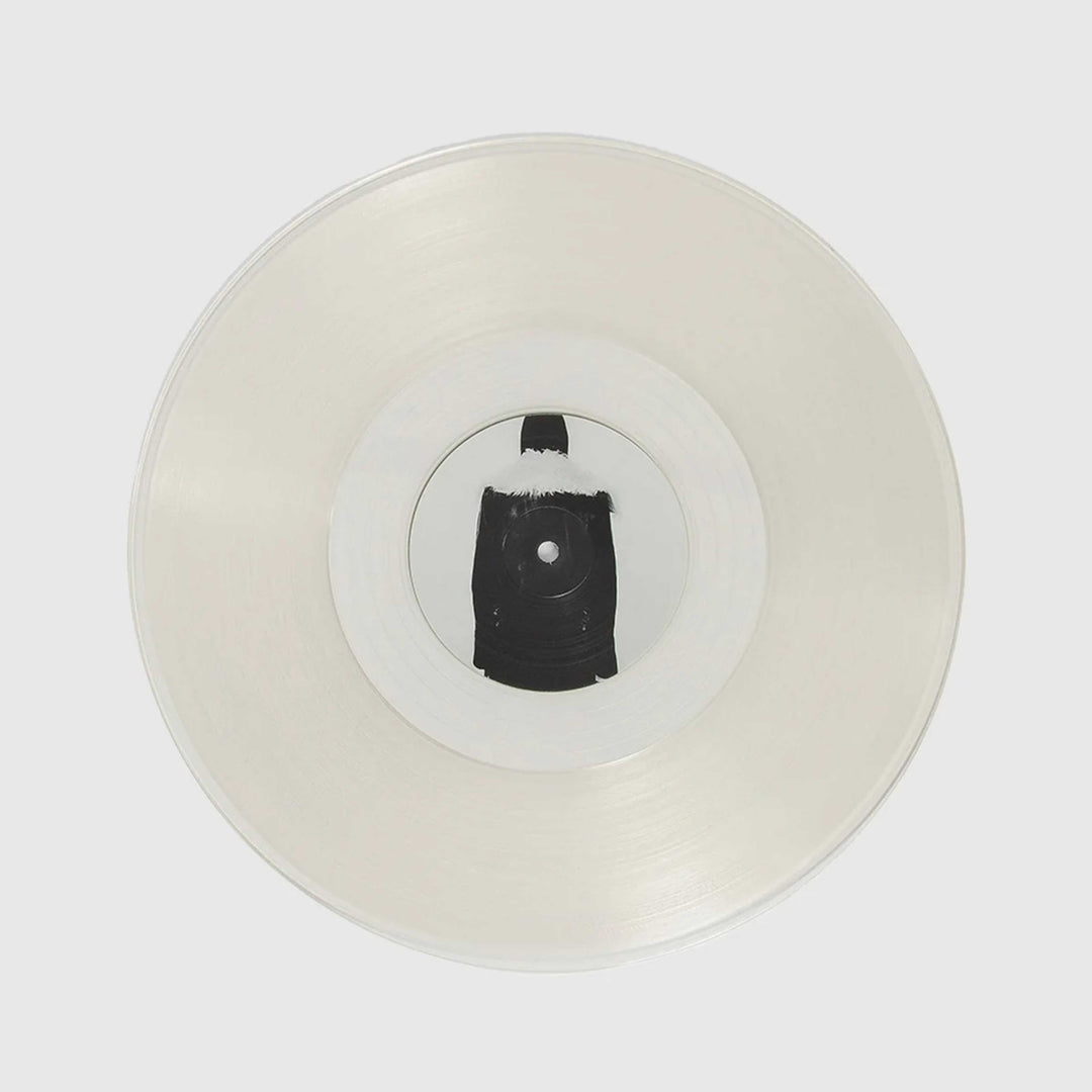 Music: X–Dystopian Autumn / Winter 2024 Show Vinyl (Vinyl, AnnDemeulemeester02)