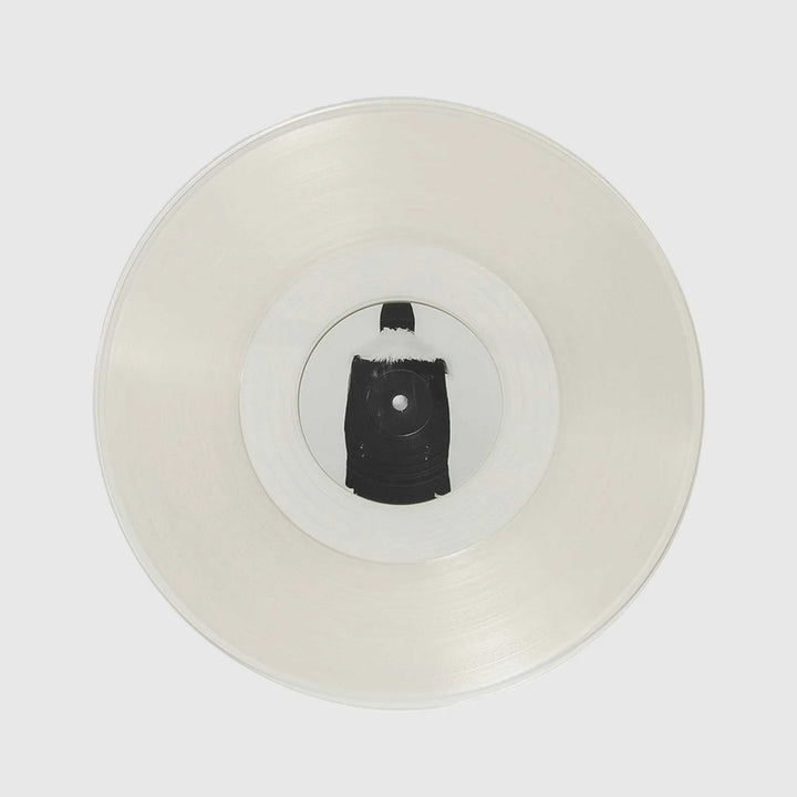 Music: X–Dystopian Autumn / Winter 2024 Show Vinyl (Vinyl, AnnDemeulemeester02)