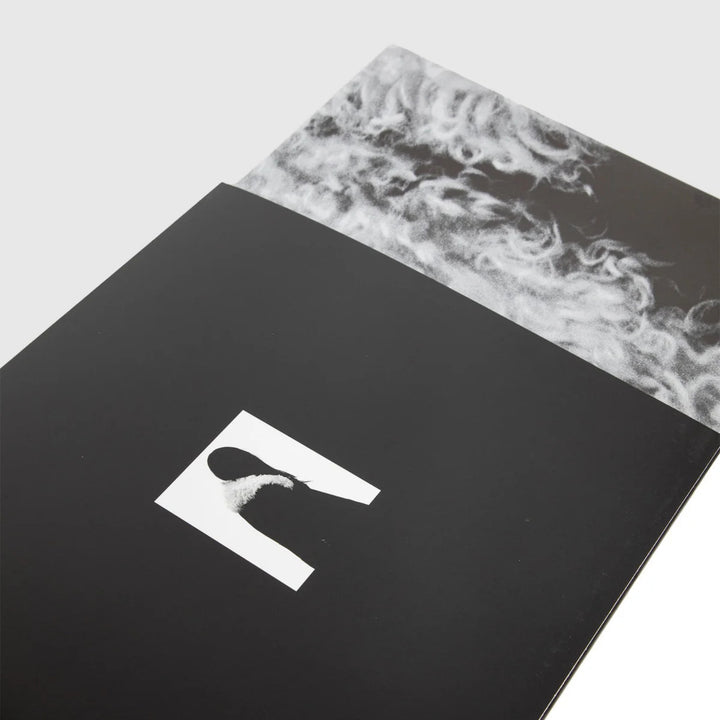 Music: X–Dystopian Autumn / Winter 2024 Show Vinyl (Vinyl, AnnDemeulemeester02)