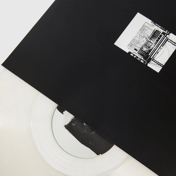 Music: X–Dystopian Autumn / Winter 2024 Show Vinyl (Vinyl, AnnDemeulemeester02)