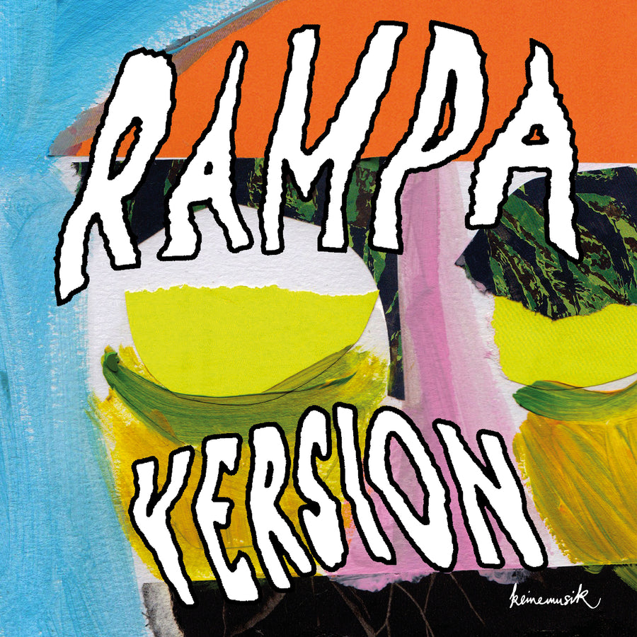 Music: Version (Vinyl, KM051)