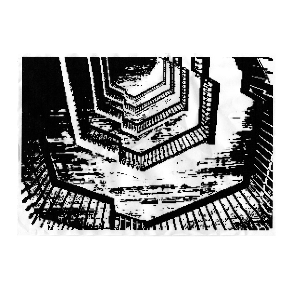 Music: N.I.N.A. (Âme Remix) EP (Vinyl, KIDSVISIONS01)
