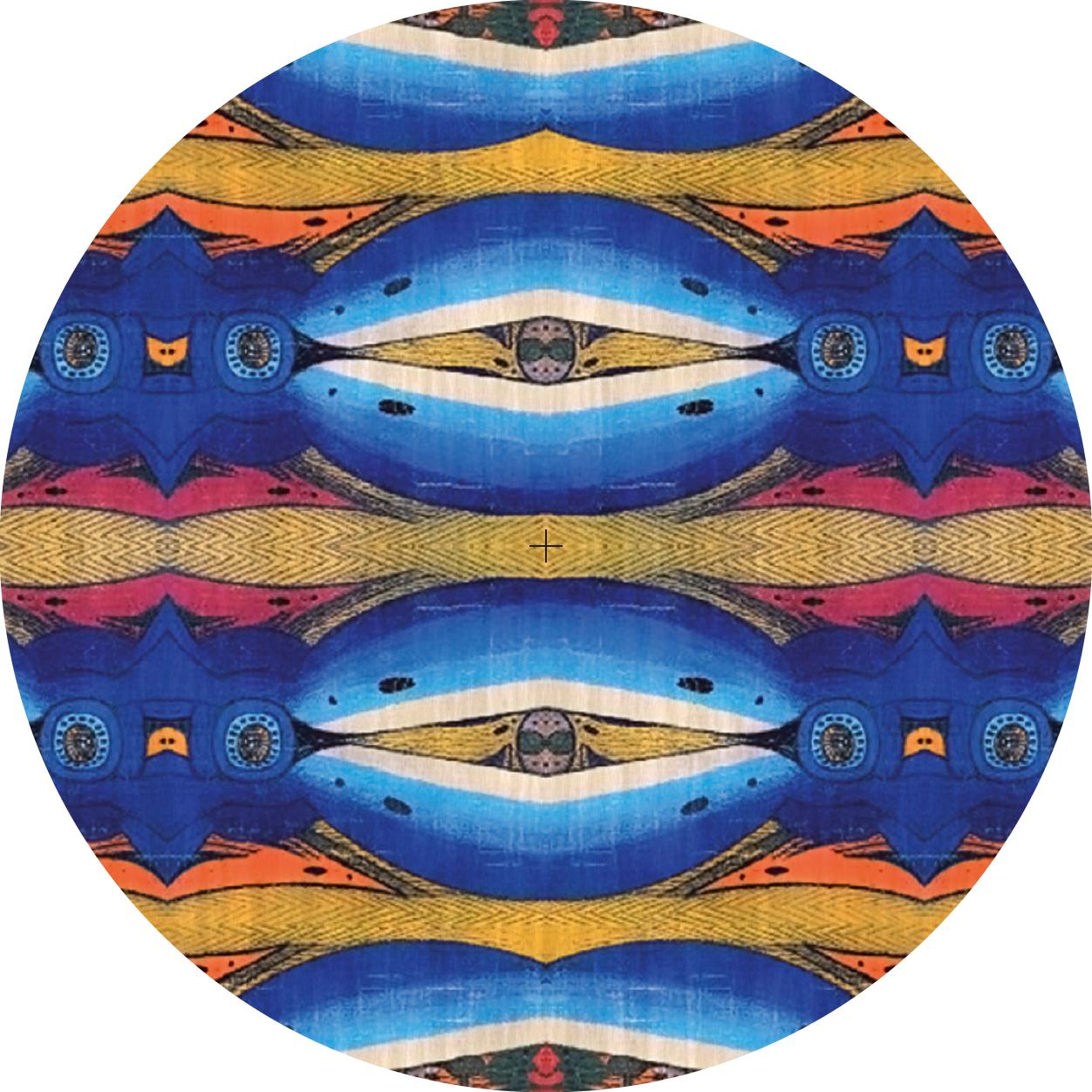 Matthew Dekay & Lee Burridge: Lost In A Moment EP (2026 Repress