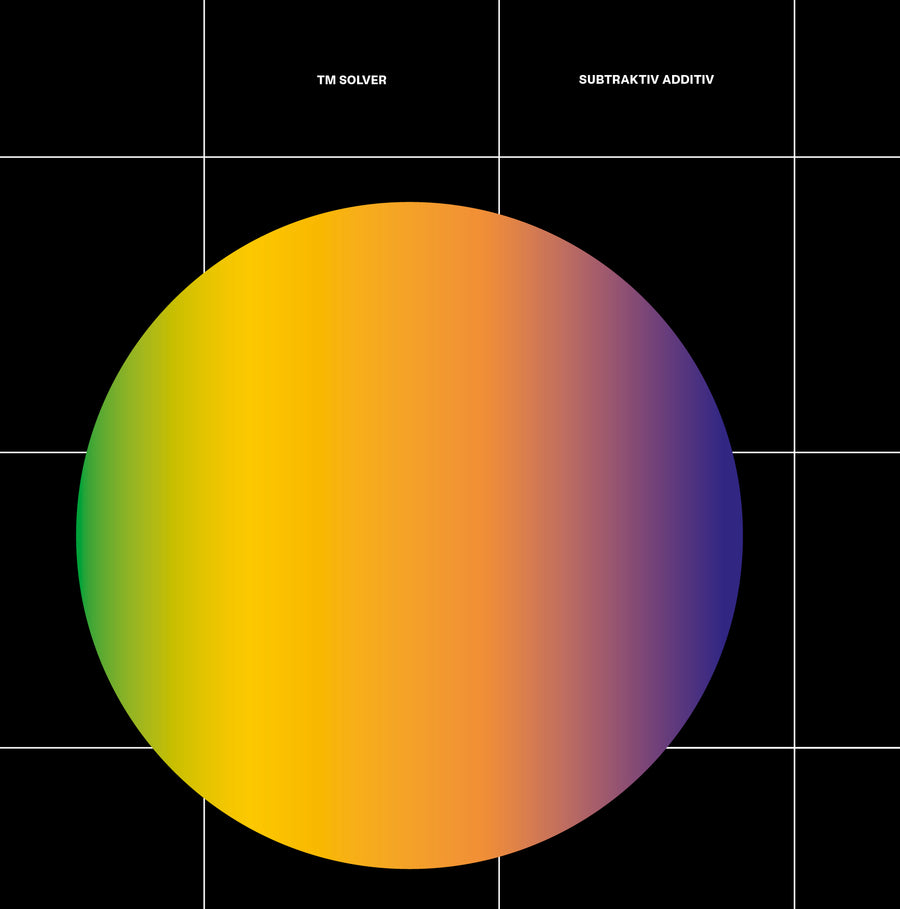 Music: Subtraktiv Additiv (Vinyl, RIO10 (2LP))