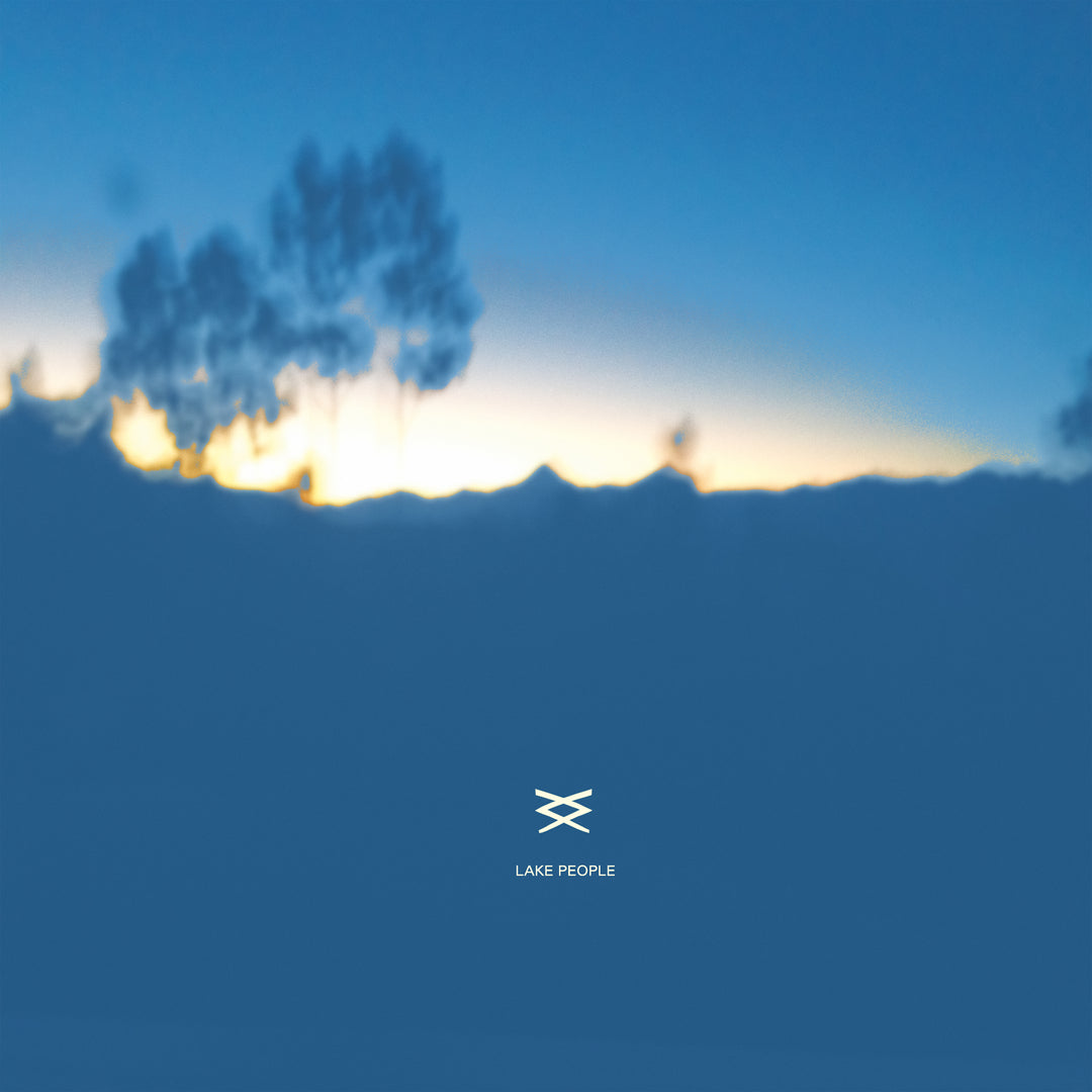 Music: Foreverer (Vinyl, RSC002)