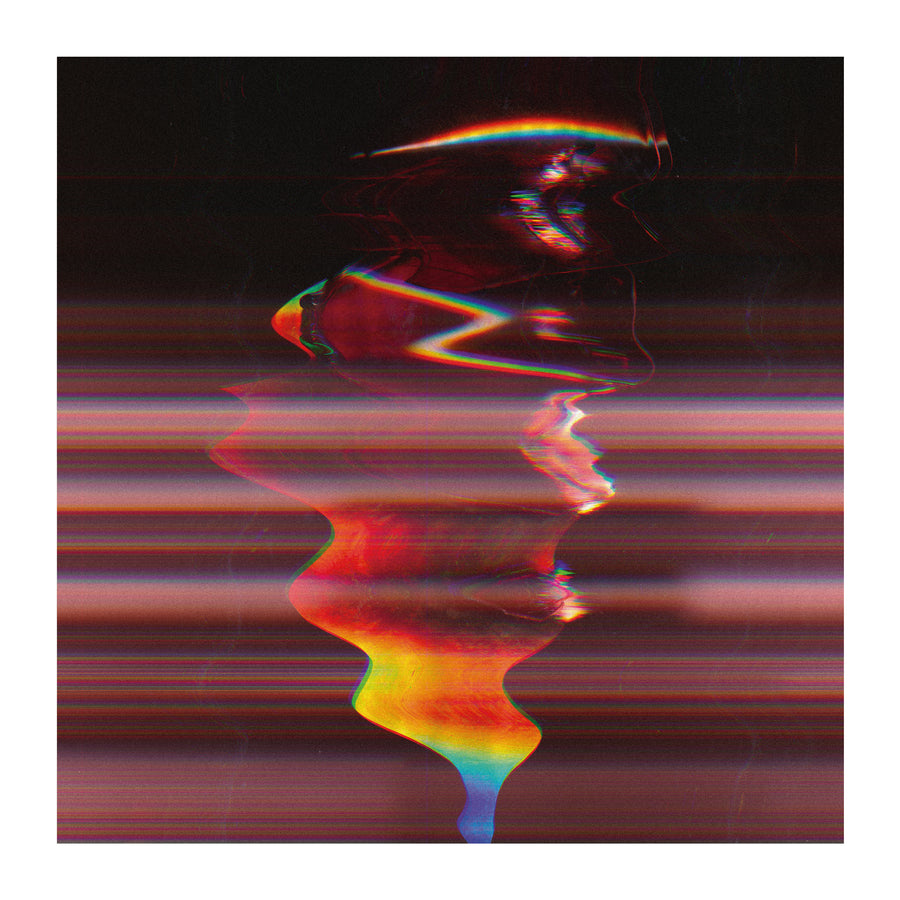 Music: Soul Masks EP (Vinyl, SIAMESE009)