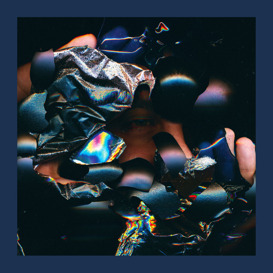 Music: Black Ballad EP (Vinyl, SIAMESE020)