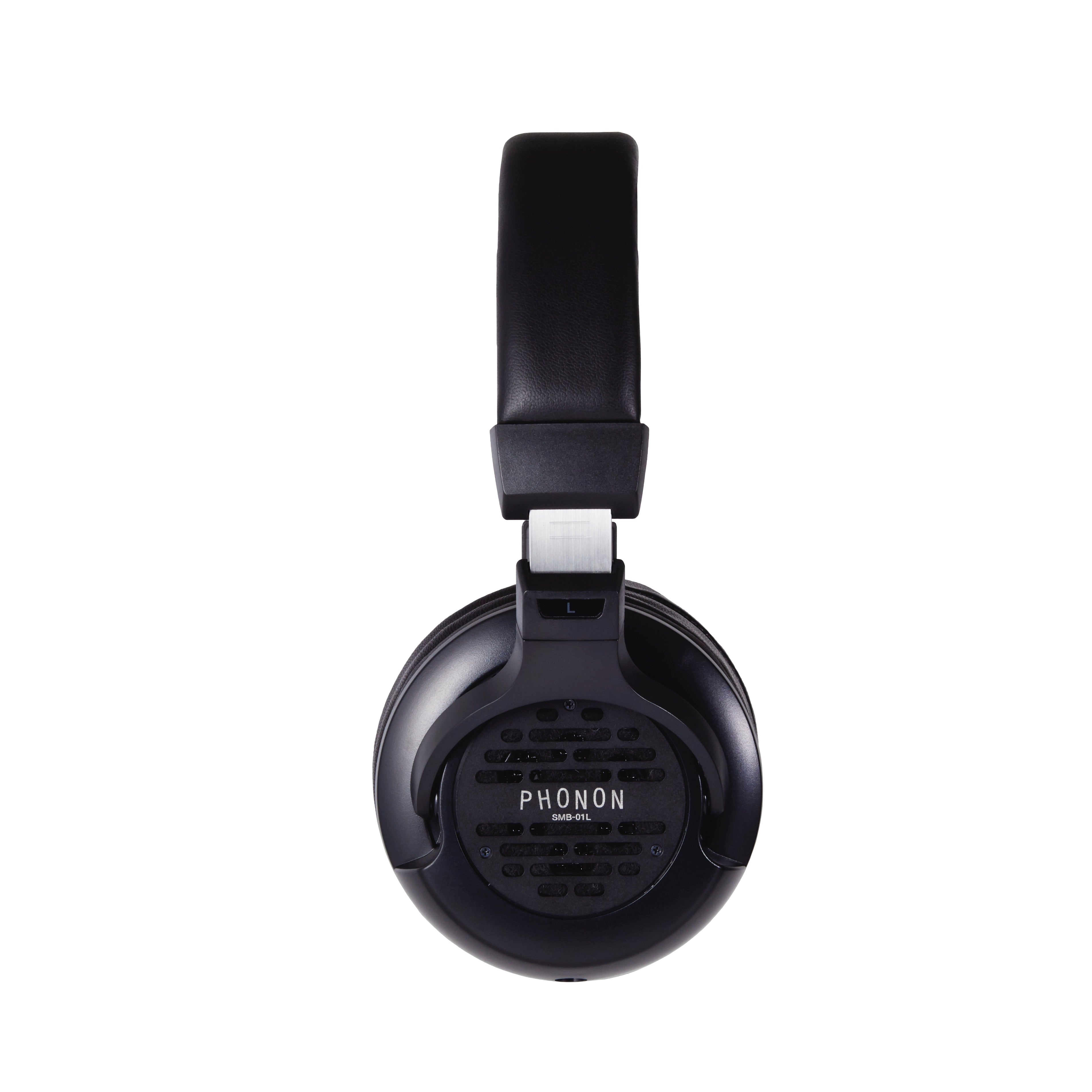 PHONON SMB–01L – Muting The Noise