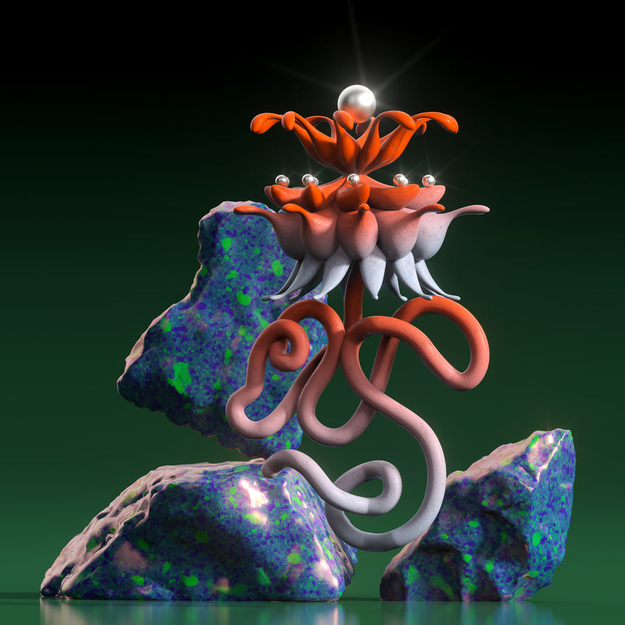 Music: Hypolation EP (Vinyl, TAU027)
