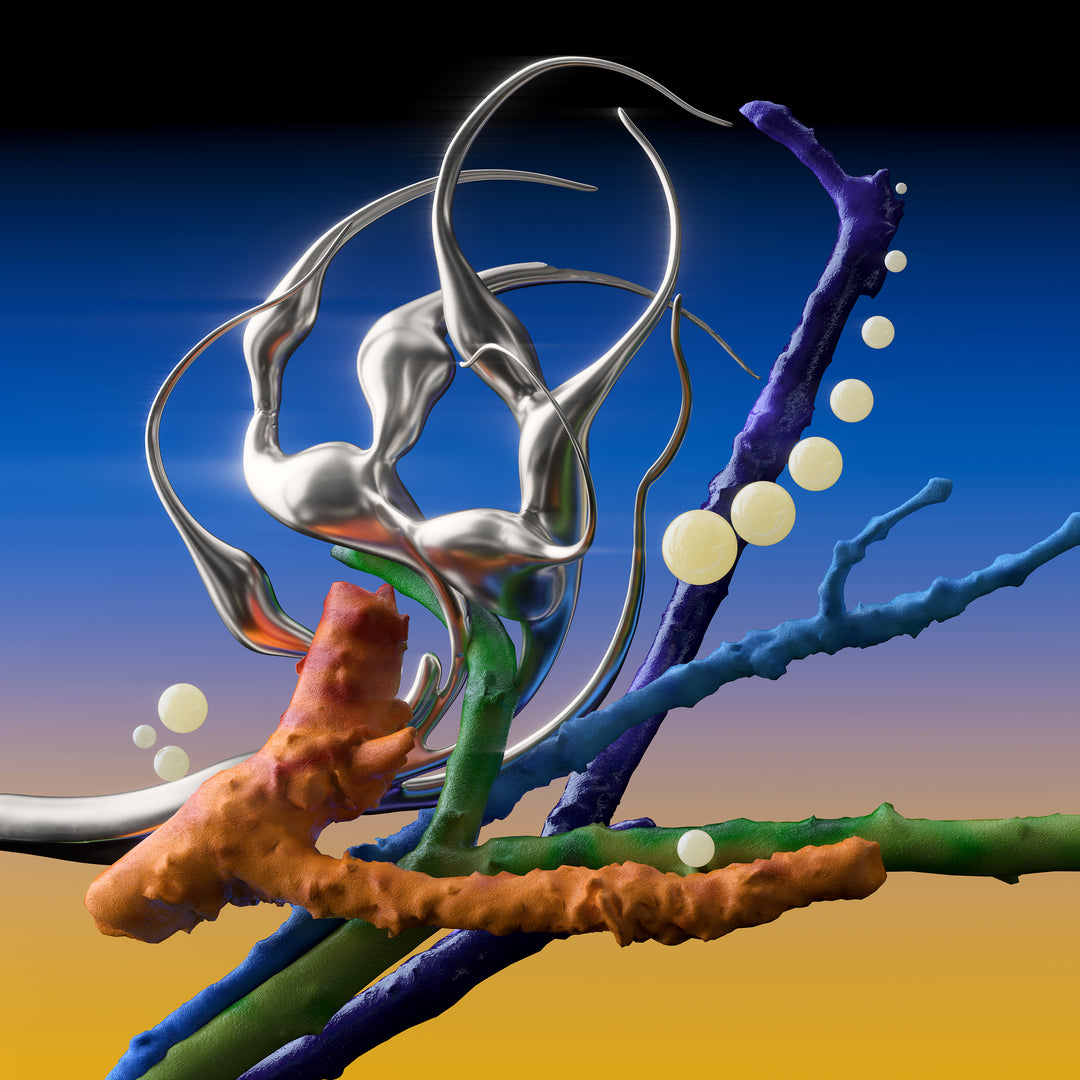 Music: Baren EP (Vinyl, TAU036)